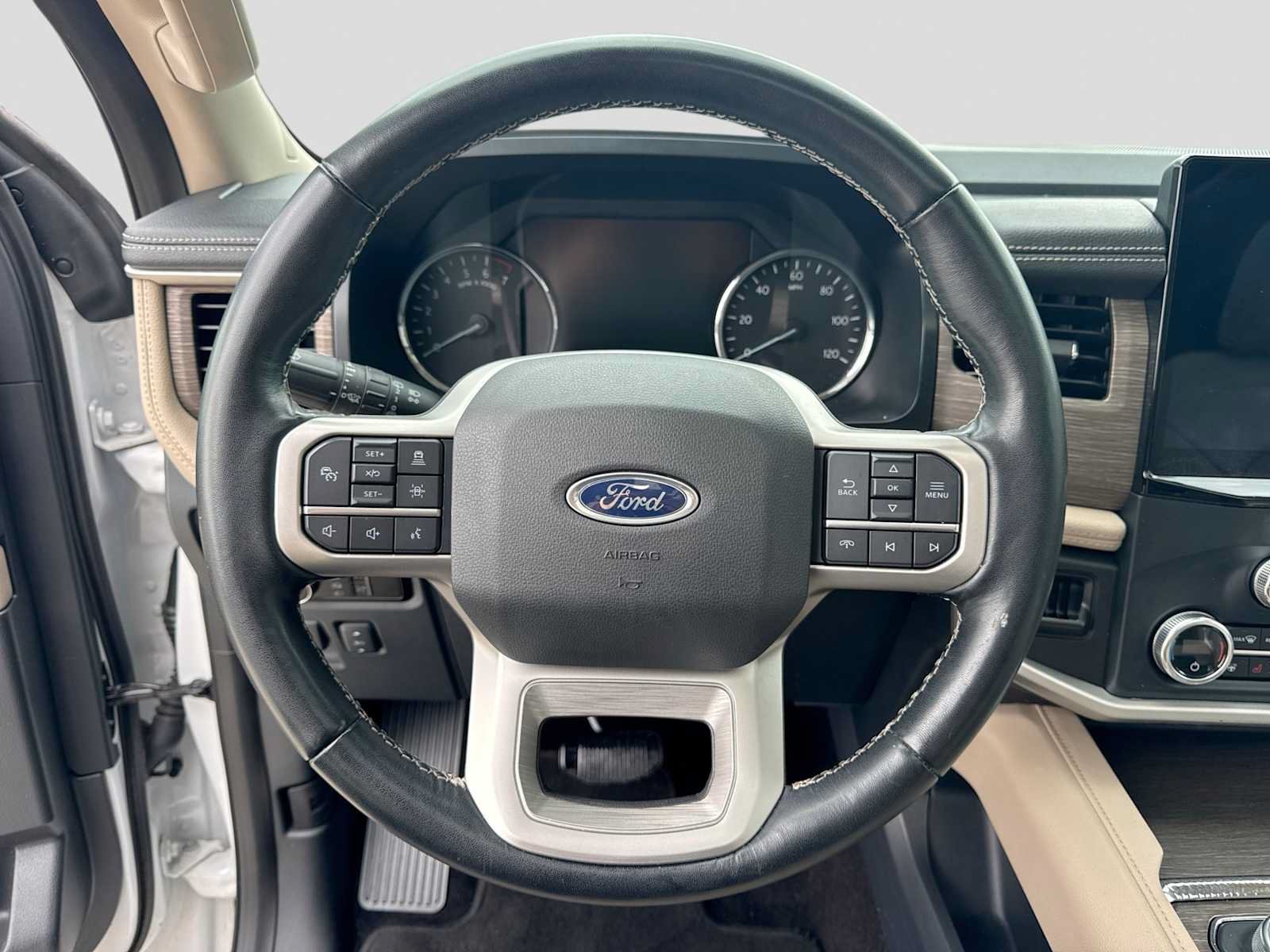 Certified 2023 Ford Expedition Max Limited AWD/4WD image 24