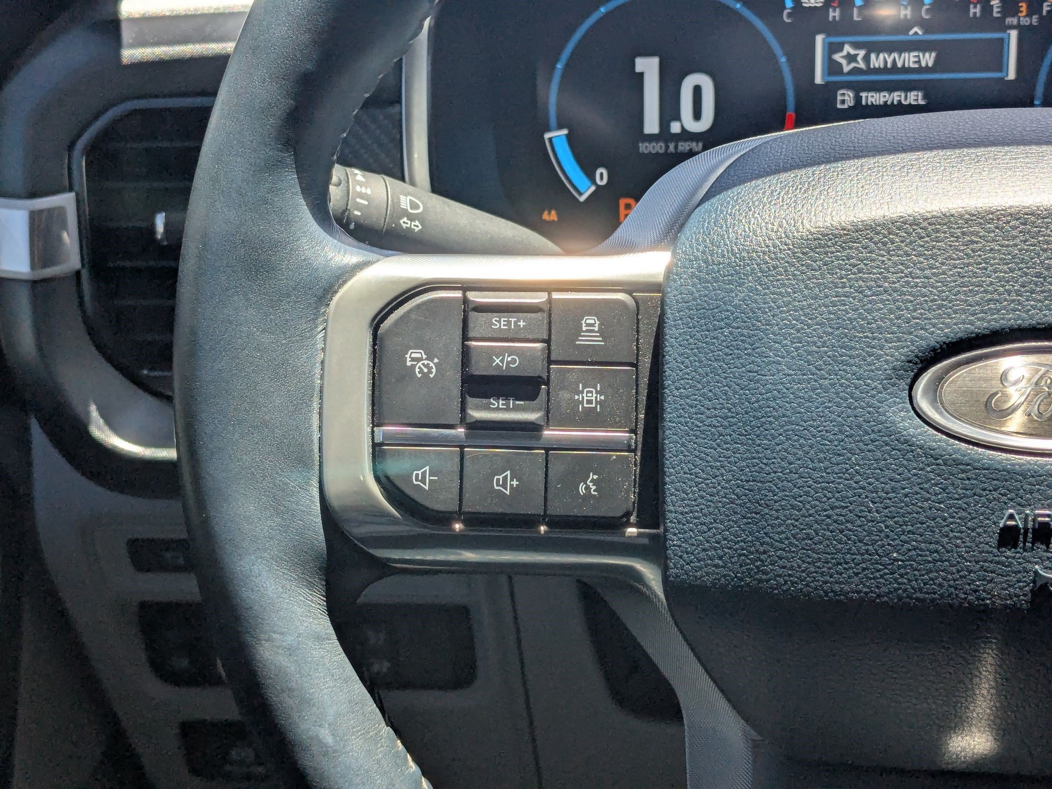Certified 2023 Ford F150 Limited AWD/4WD image 21