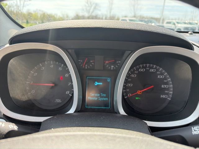 Used 2017 Chevrolet Equinox Premier w/ Enhanced Convenience Package FWD image 40