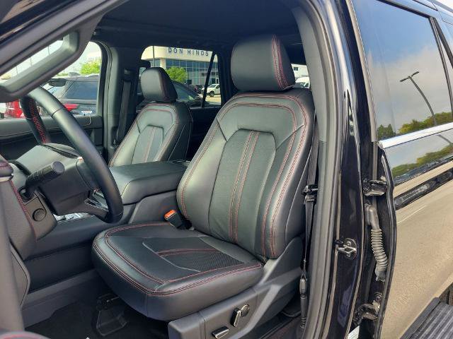 Certified 2023 Ford Expedition Max Limited AWD/4WD image 18