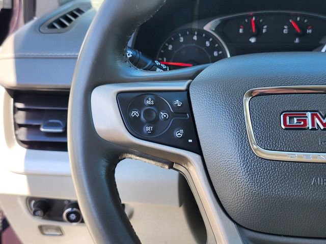 Used 2019 GMC Terrain Denali w/ Advanced Safety Package AWD/4WD image 30
