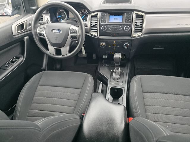 Certified 2019 Ford Ranger XLT RWD image 25