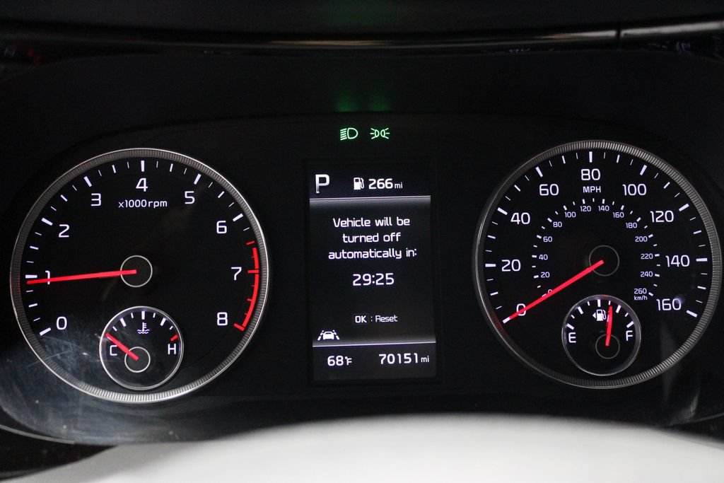 Used 2022 Kia K5 GT-Line w/ GT-Line FWD Premium Package image 29