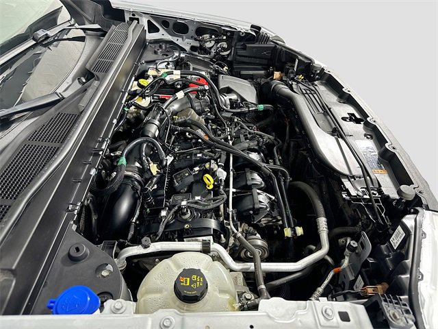 Certified 2022 Ford Maverick XLT w/ Equipment Group 300A Standard image 25