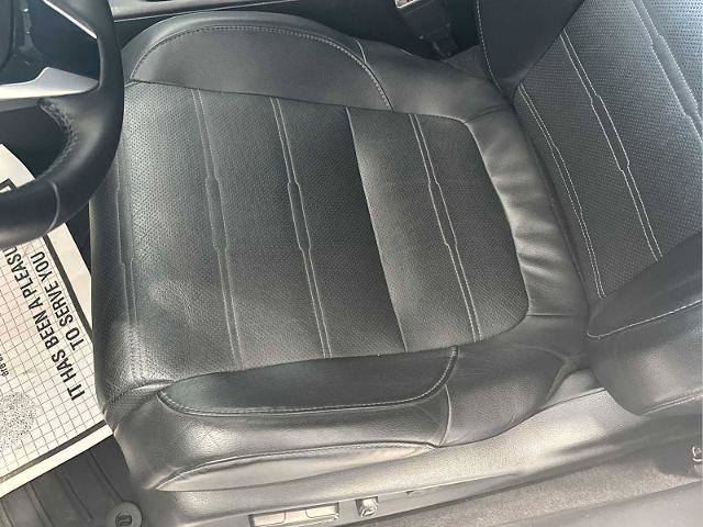 Used 2018 Honda CR-V EX-L image 18