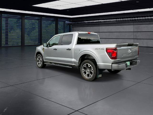 Certified 2024 Ford F150 STX AWD/4WD image 10