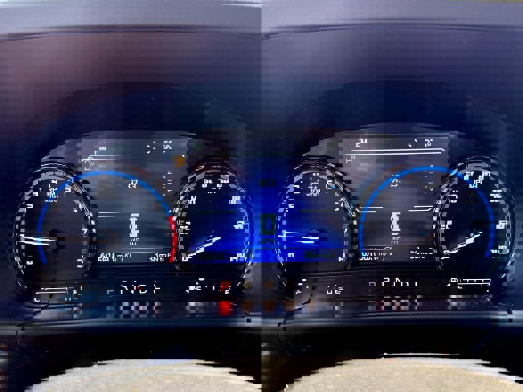 Certified 2021 Ford Bronco Sport Outer Banks AWD/4WD image 20