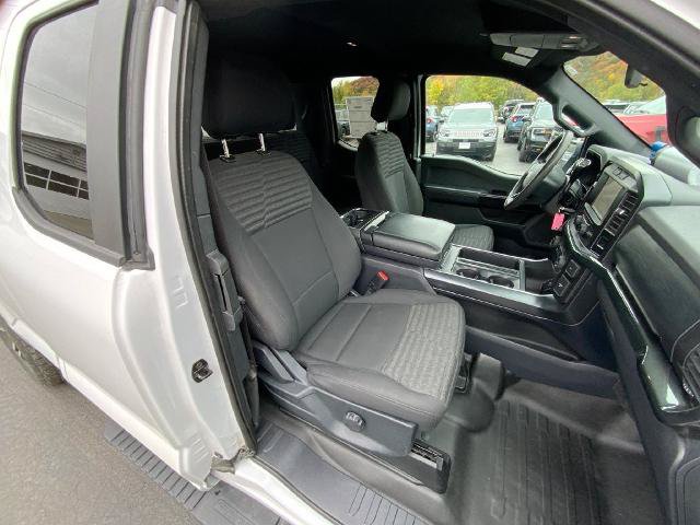 Certified 2021 Ford F150 XL w/ Equipment Group 101A High AWD/4WD image 26
