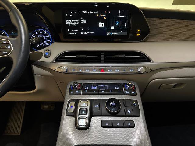Used 2021 Hyundai Palisade SEL w/ Premium Package FWD image 25