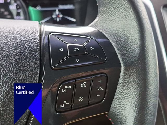 Certified 2019 Ford Explorer Sport AWD/4WD image 18
