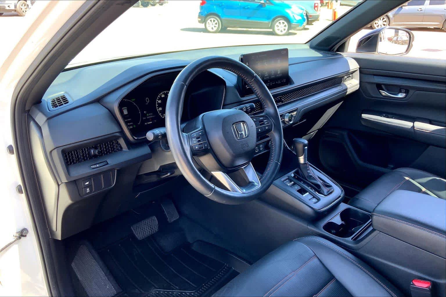 Used 2025 Honda CR-V Sport-L image 18