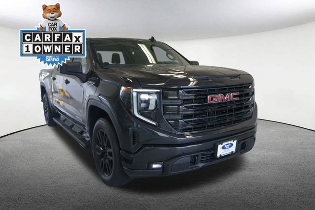 Used 2023 GMC Sierra 1500 Elevation AWD/4WD image 17