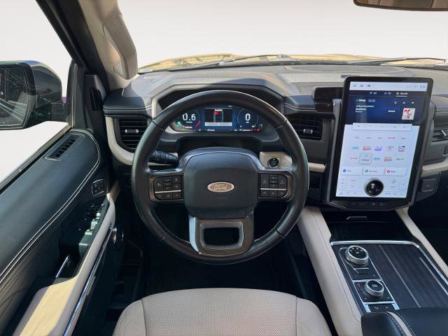 Certified 2023 Ford Expedition Platinum AWD/4WD image 12