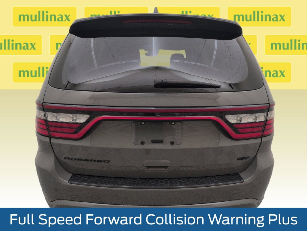Used 2022 Dodge Durango GT RWD image 32
