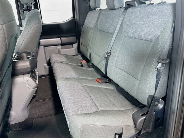 Certified 2024 Ford F150 XLT w/ Mobile Office Package AWD/4WD image 19