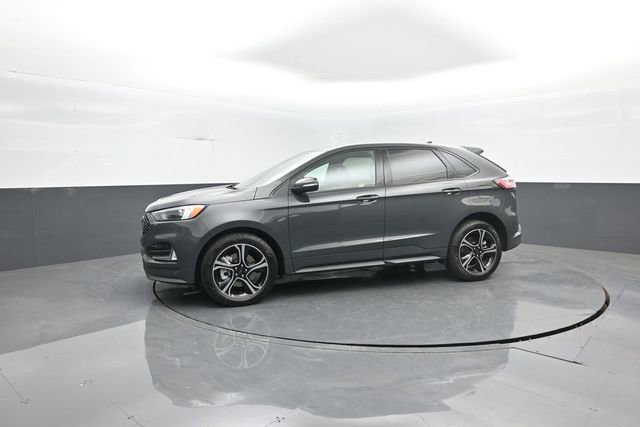 Certified 2021 Ford Edge ST AWD/4WD image 4