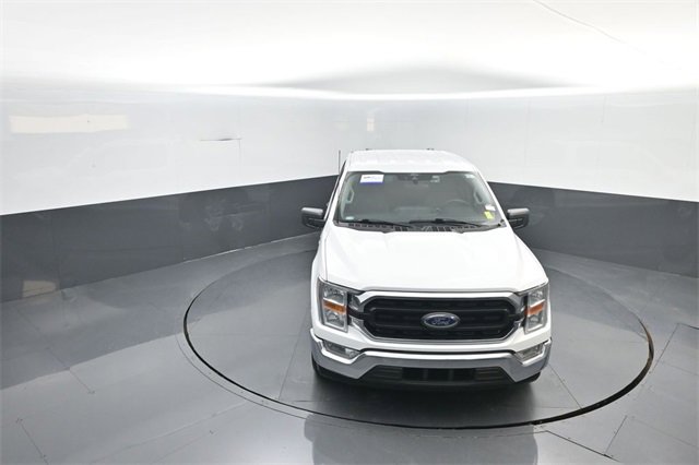 Certified 2022 Ford F150 XLT image 18