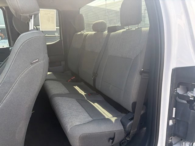 Certified 2021 Ford F150 XLT RWD image 11
