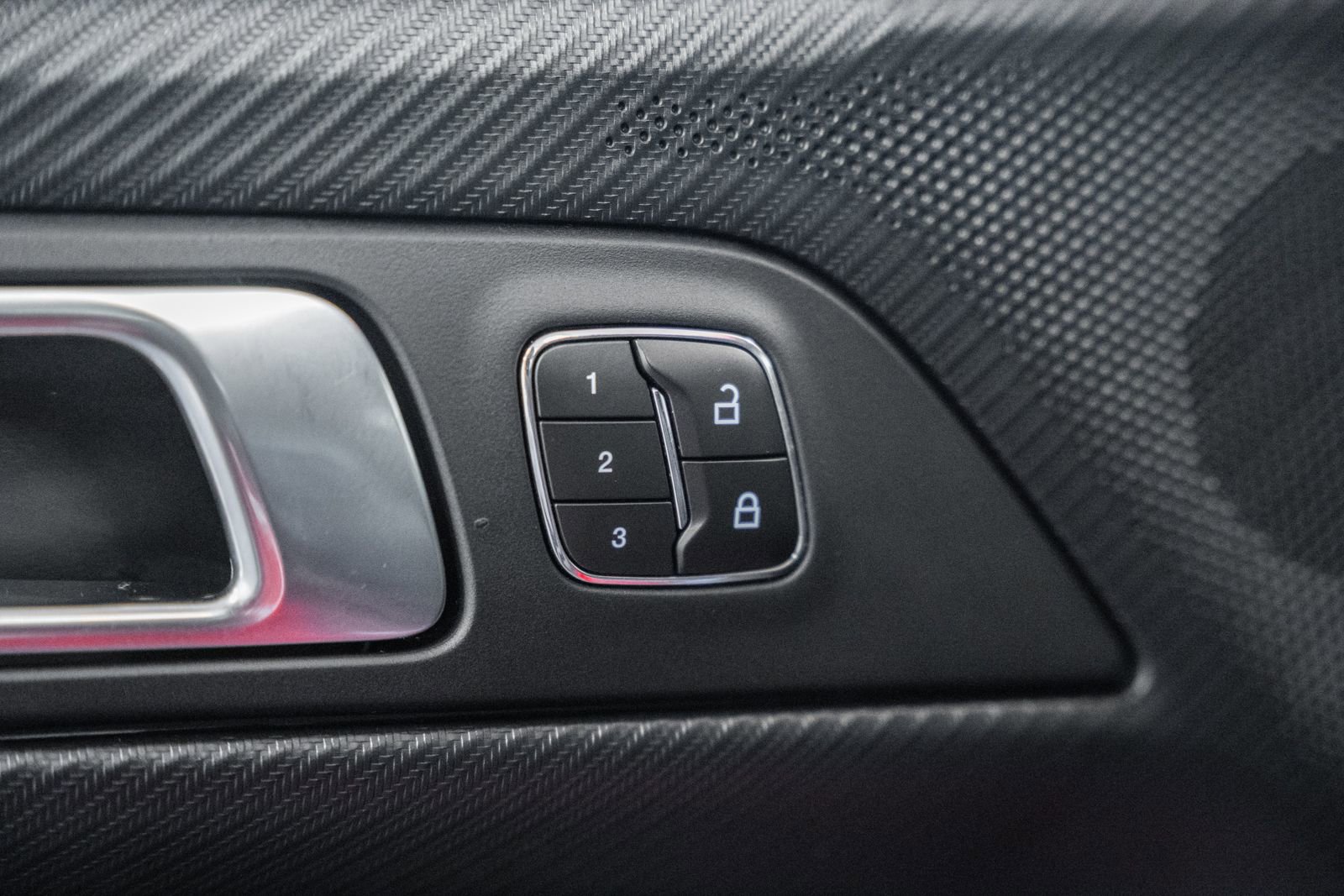 Certified 2024 Ford Mustang GT Premium w/ GT Performance Package image 41