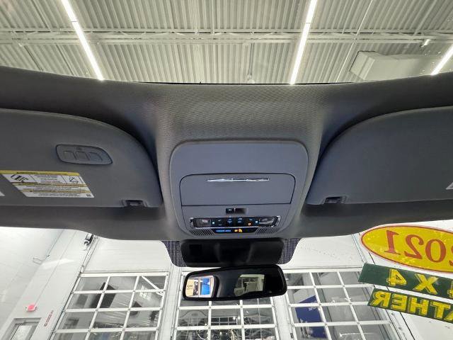 Certified 2021 Ford F150 Lariat w/ Equipment Group 502A High image 28