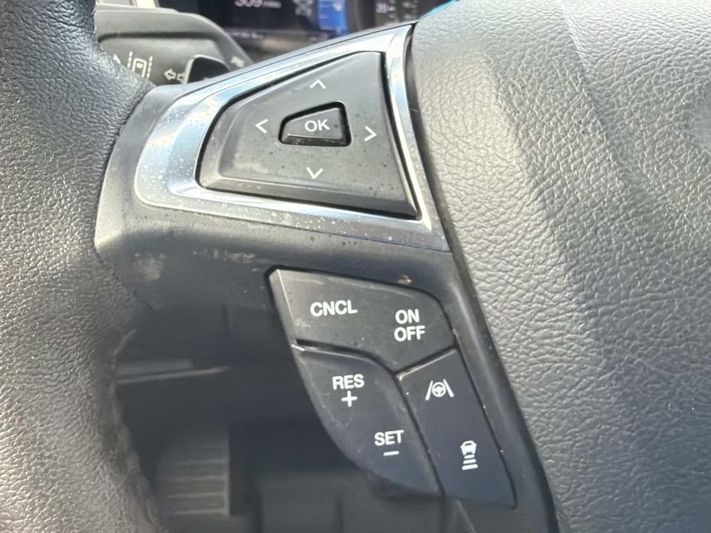 Certified 2020 Ford Edge SEL w/ Convenience Package AWD/4WD image 19
