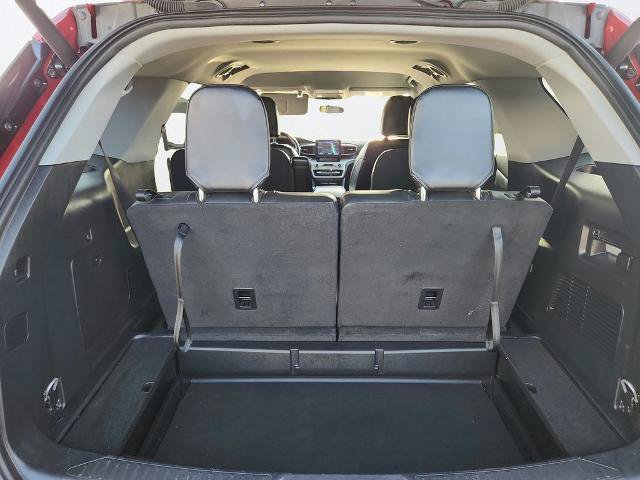 Certified 2023 Ford Explorer XLT w/ Equipment Group 202A RWD image 29