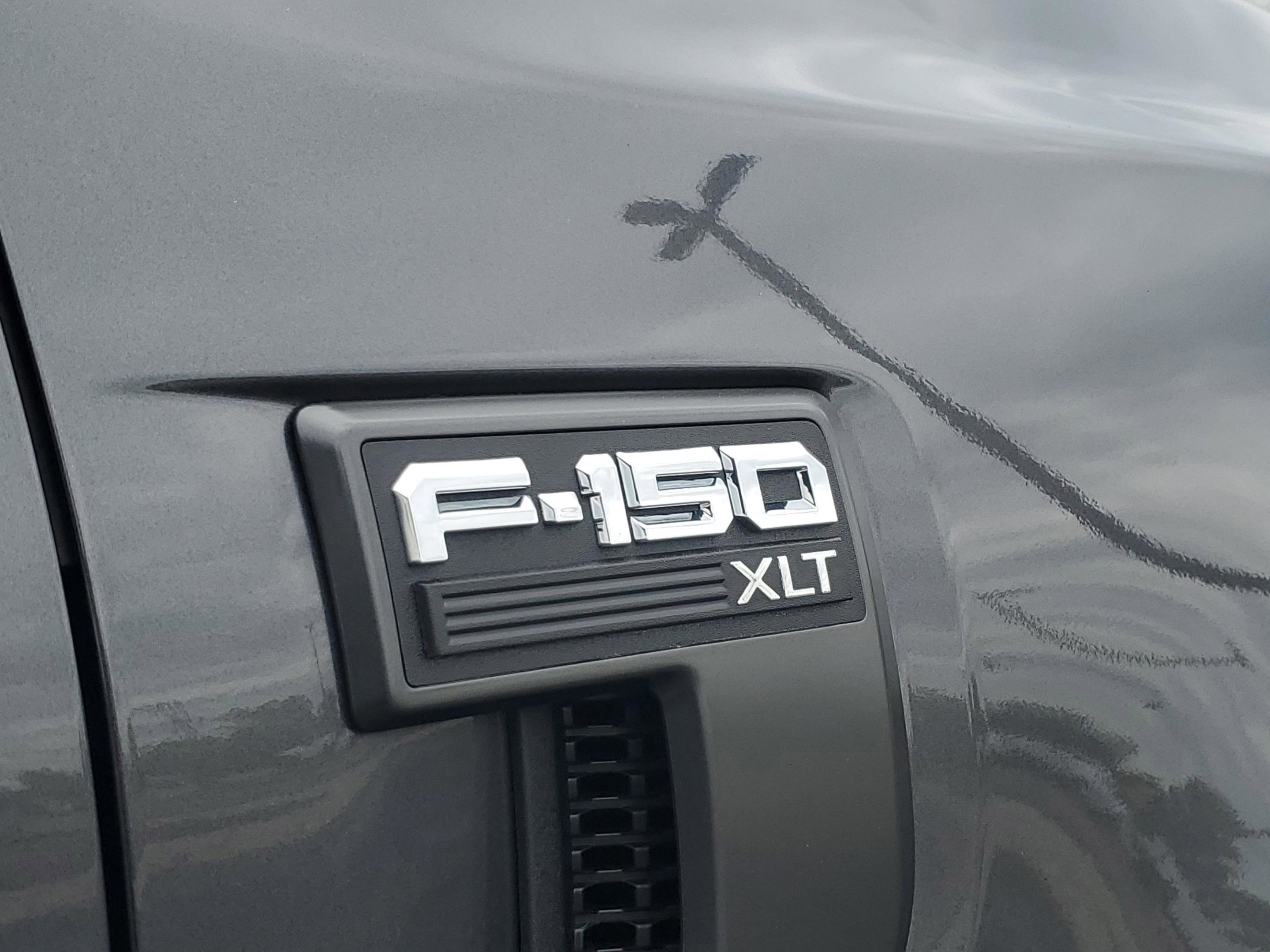 Certified 2023 Ford F150 XLT w/ Equipment Group 302A High AWD/4WD image 31