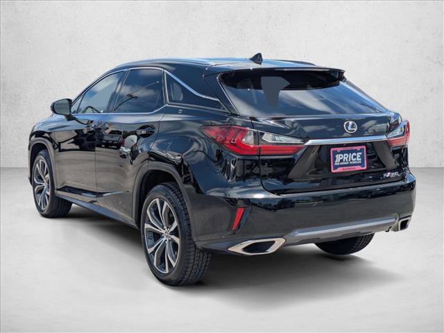 Used 2019 Lexus RX 350 FWD image 8