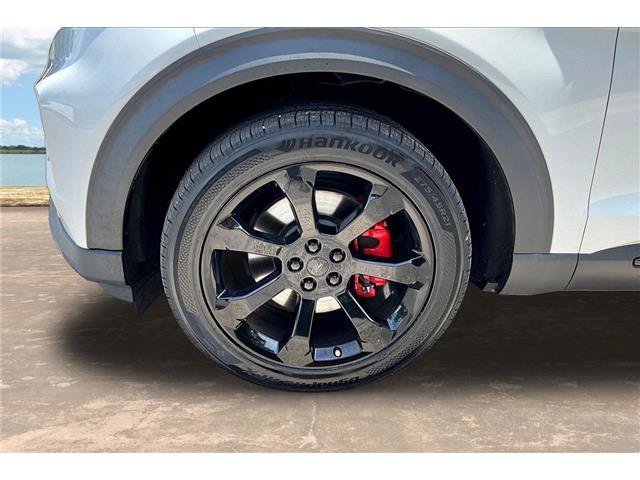 Certified 2023 Ford Explorer ST w/ Equipment Group 401A AWD/4WD image 36