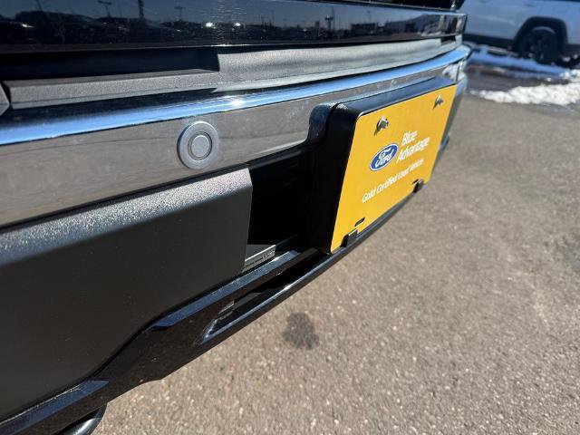 Certified 2024 Ford F150 XLT w/ Equipment Group 303A High image 12