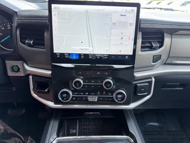 Certified 2022 Ford Expedition XLT AWD/4WD image 32