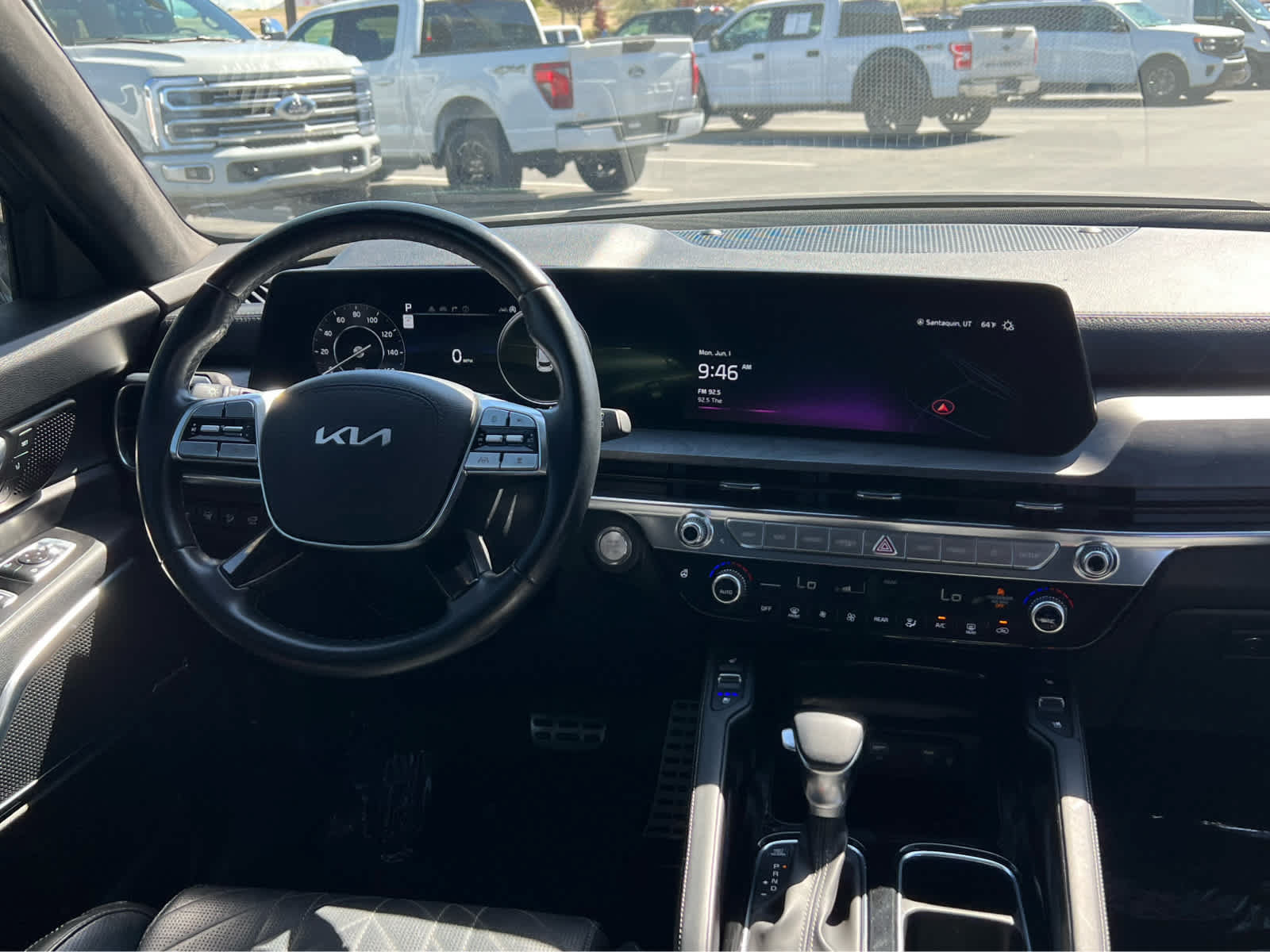Used 2024 Kia Telluride SX Prestige X-Pro AWD/4WD image 24
