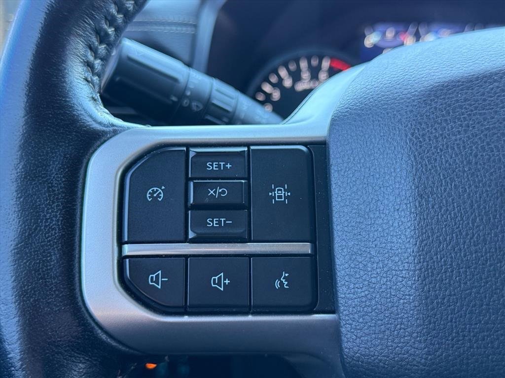 Certified 2023 Ford Expedition Max XLT image 21