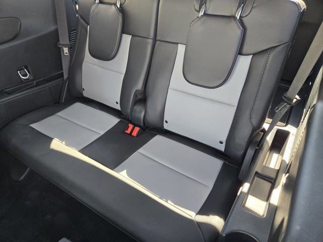 Certified 2023 Ford Explorer XLT w/ Equipment Group 202A image 30