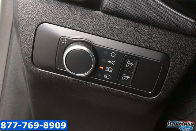 Certified 2022 Ford Bronco Sport Big Bend image 26