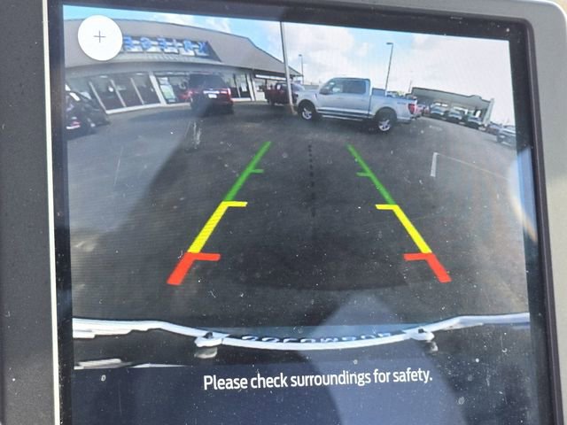 Certified 2022 Ford Edge SEL w/ Convenience Package image 30