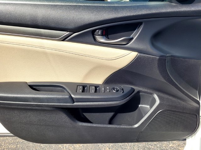 Used 2018 Honda Civic EX-L image 14