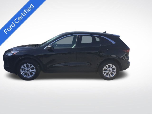 Certified 2023 Ford Escape Active AWD/4WD image 3