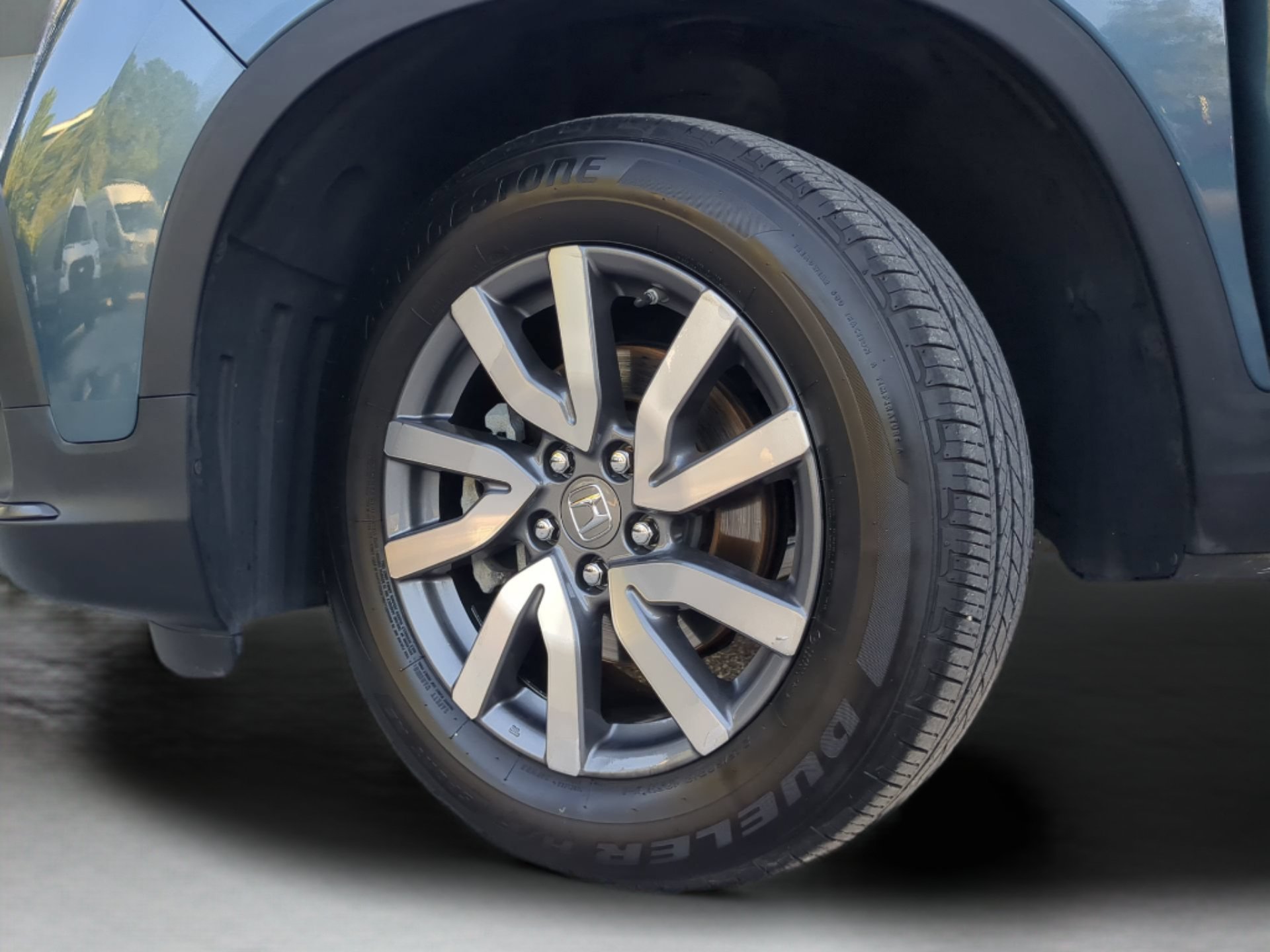 Used 2020 Honda Pilot EX-L image 71