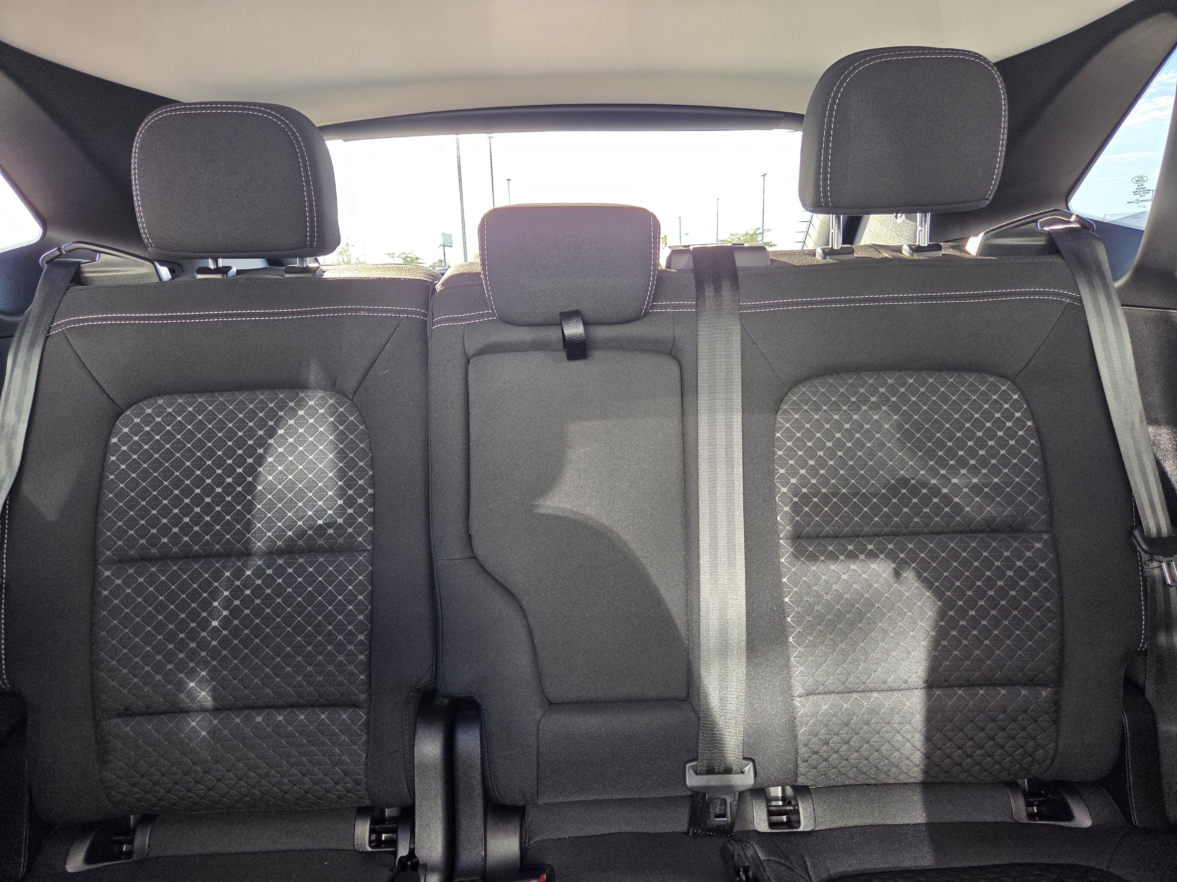 Certified 2023 Ford Escape Active AWD/4WD image 19
