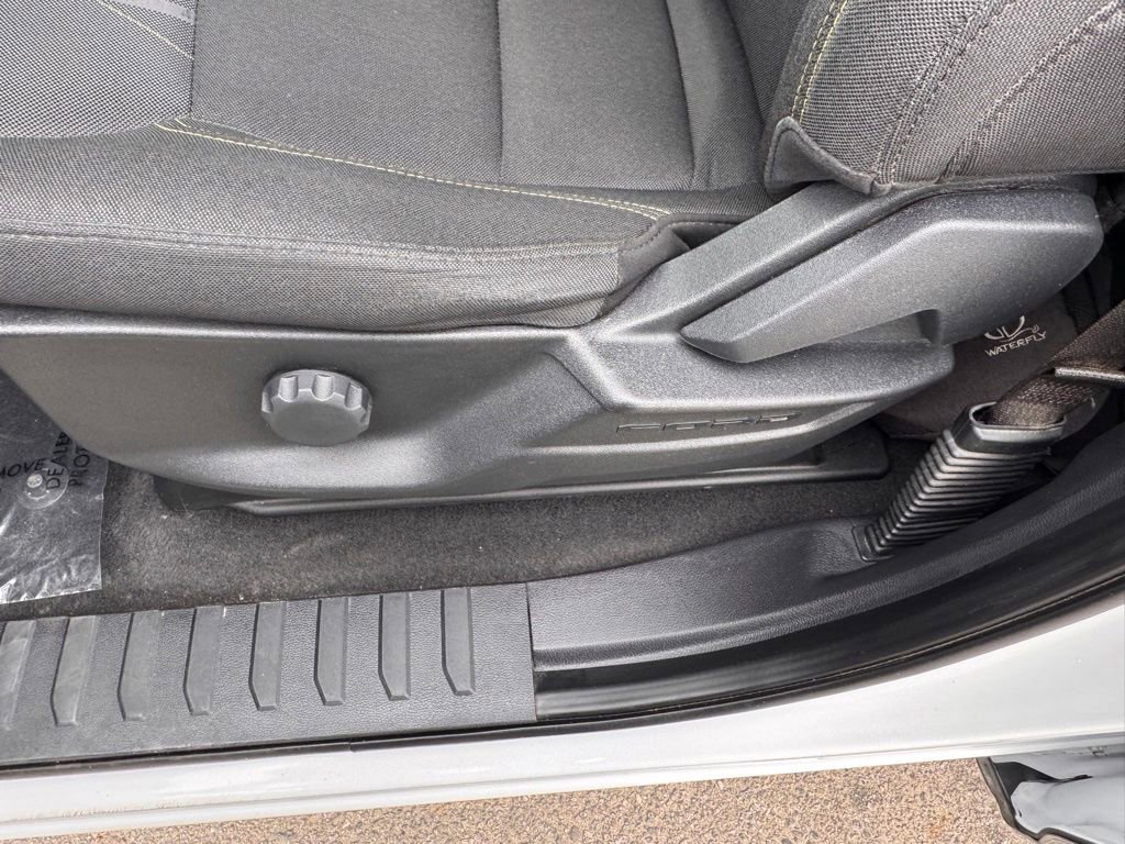 Certified 2024 Ford F150 STX RWD image 17