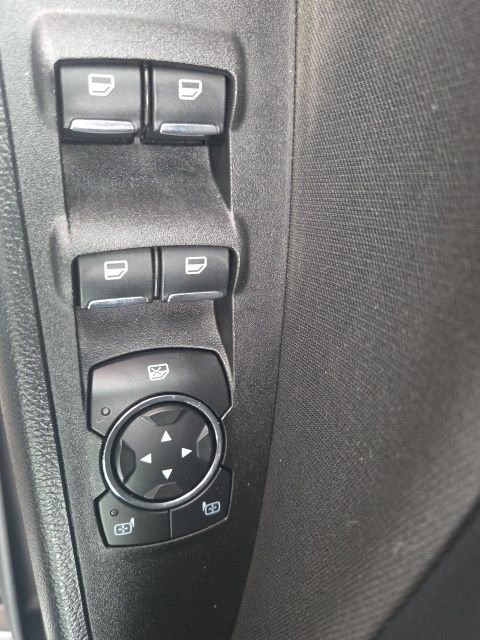 Certified 2019 Ford Fusion SE image 18