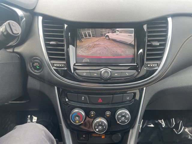 Used 2018 Chevrolet Trax Premier image 20