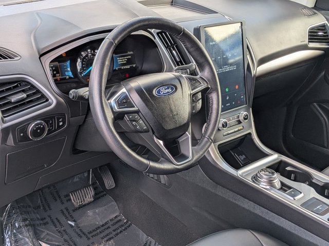 Certified 2023 Ford Edge SEL w/ Convenience Package AWD/4WD image 12