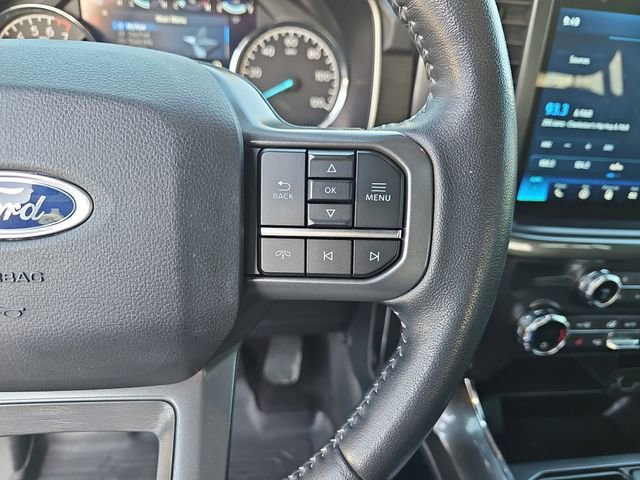 Certified 2021 Ford F150 XLT w/ Equipment Group 302A High AWD/4WD image 20