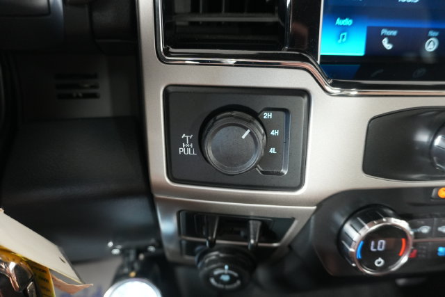 Certified 2022 Ford F350 Lariat w/ Chrome Package AWD/4WD image 20