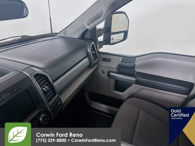 Certified 2022 Ford F250 XLT AWD/4WD image 25