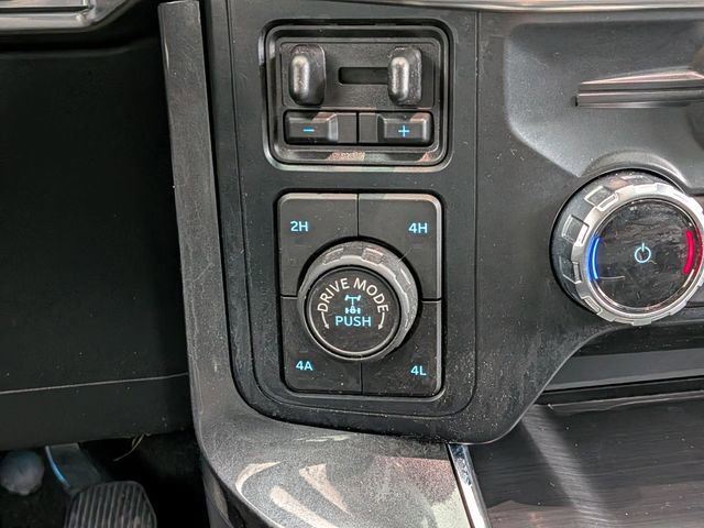 Certified 2023 Ford F150 Lariat w/ Equipment Group 502A High AWD/4WD image 32