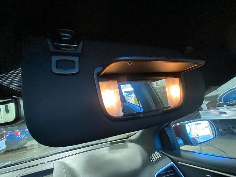 Certified 2022 Ford Edge ST-Line w/ Class II Trailer Tow Package AWD/4WD image 58