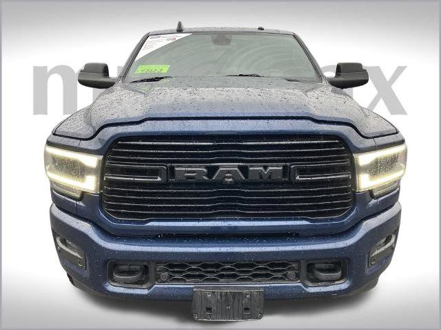 Used 2021 RAM 2500 Laramie image 16